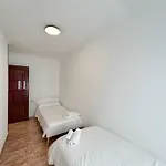 Pink Panther Appartement