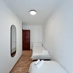 Appartement Pink Panther La Corogne
