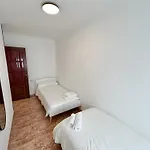 Pink Panther Appartement