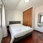 Appartement Pink Panther La Corogne
