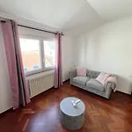 Pink Panther Appartement