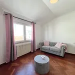 Pink Panther Appartement *