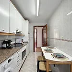 Pink Panther Appartement
