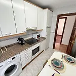 Pink Panther Appartement *