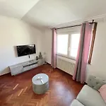 Pink Panther Appartement