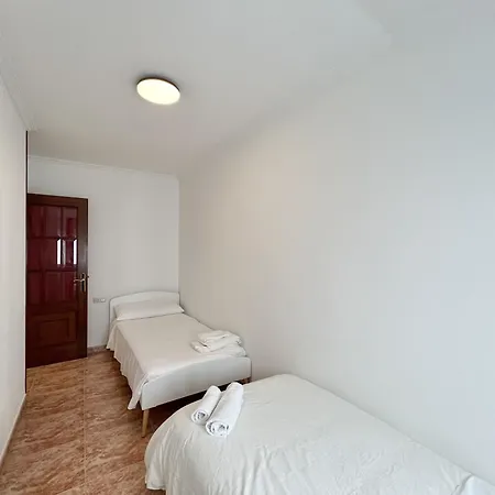 Pink Panther Apartment