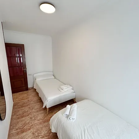 Pink Panther Apartment