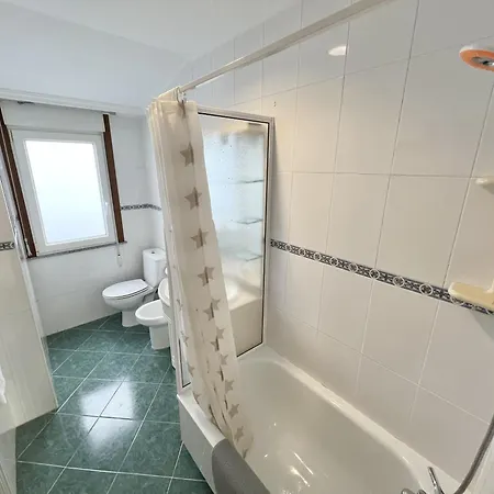 Pink Panther Apartment A Coruna