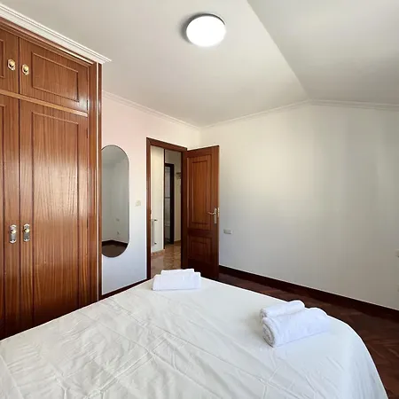 Pink Panther Appartement *