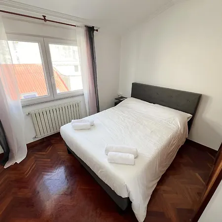 Pink Panther A Coruna