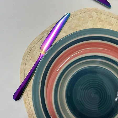 Pink Panther Apartment