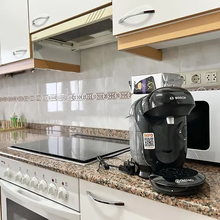 Pink Panther Apartment *