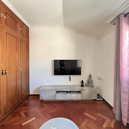 Pink Panther A Coruna