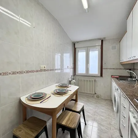 Pink Panther Apartment