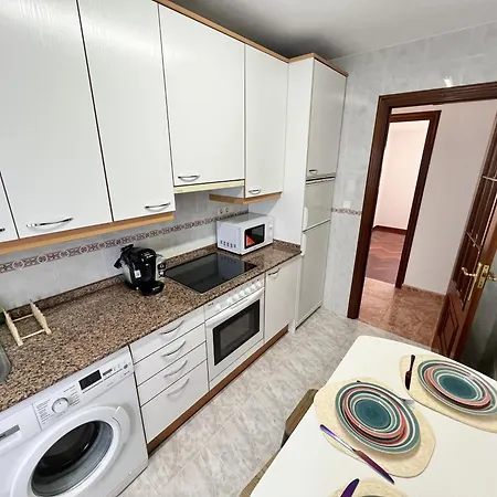 Pink Panther Apartment *