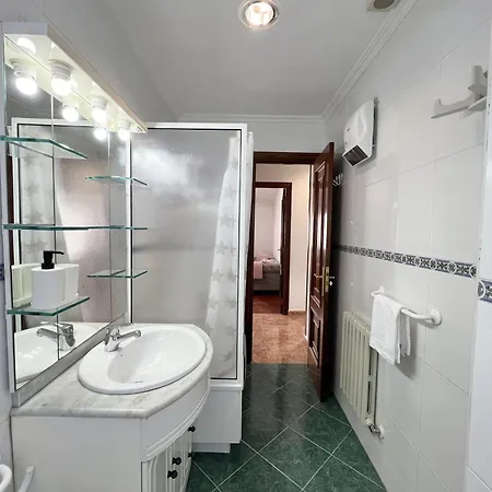 Apartment Pink Panther A Coruna