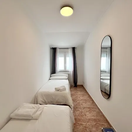 Pink Panther * A Coruna