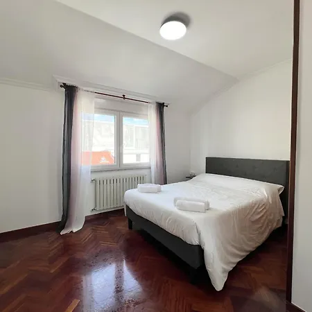 Pink Panther Apartment A Coruna