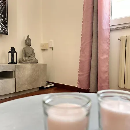 Apartment Pink Panther *