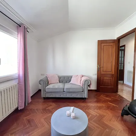 Pink Panther A Coruna