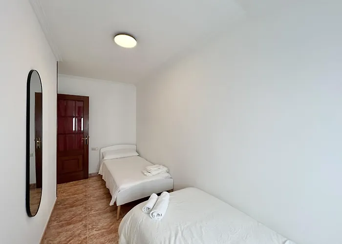 Pink Panther Apartment