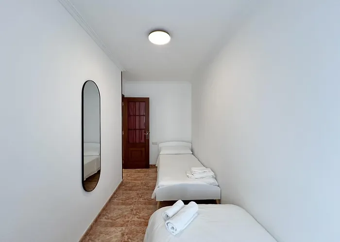 Apartment Pink Panther A Coruna