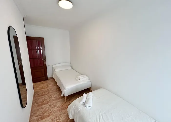 Pink Panther Apartment