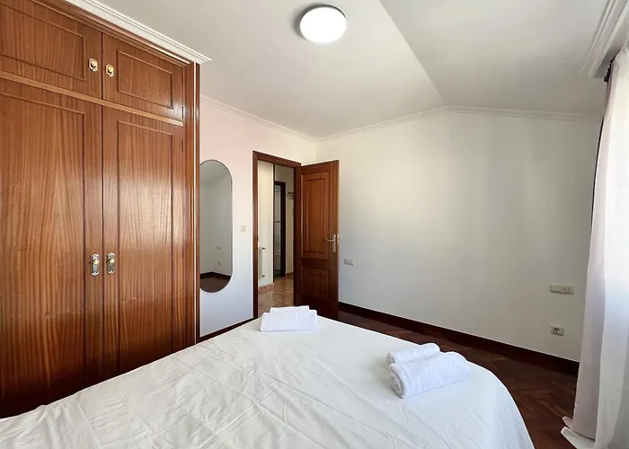 Pink Panther Apartment *