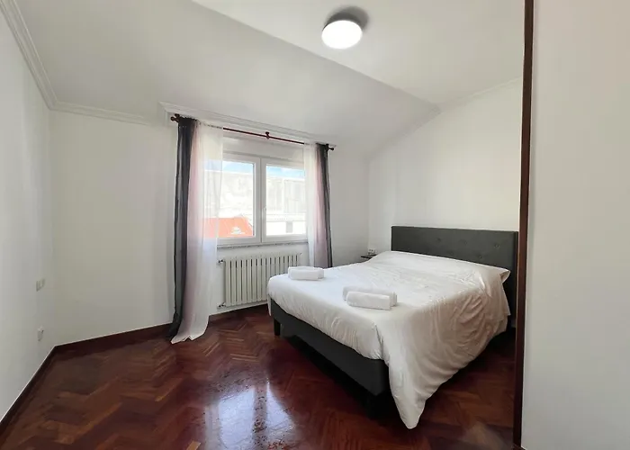 Pink Panther * A Coruna