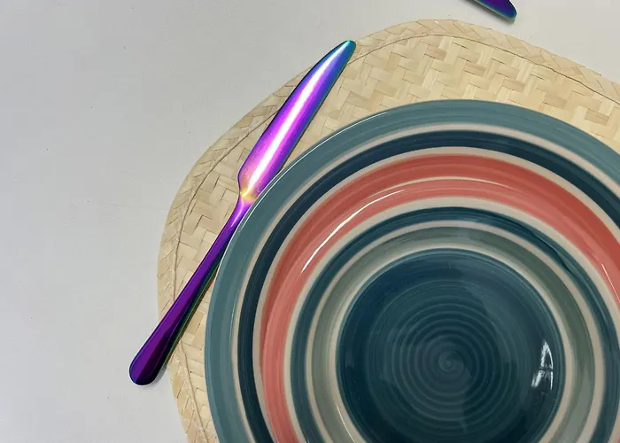 Pink Panther Apartment