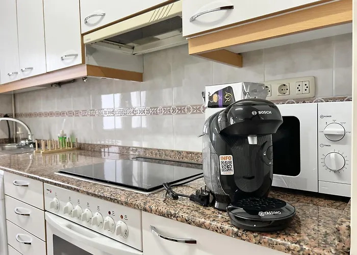 Pink Panther Apartment *