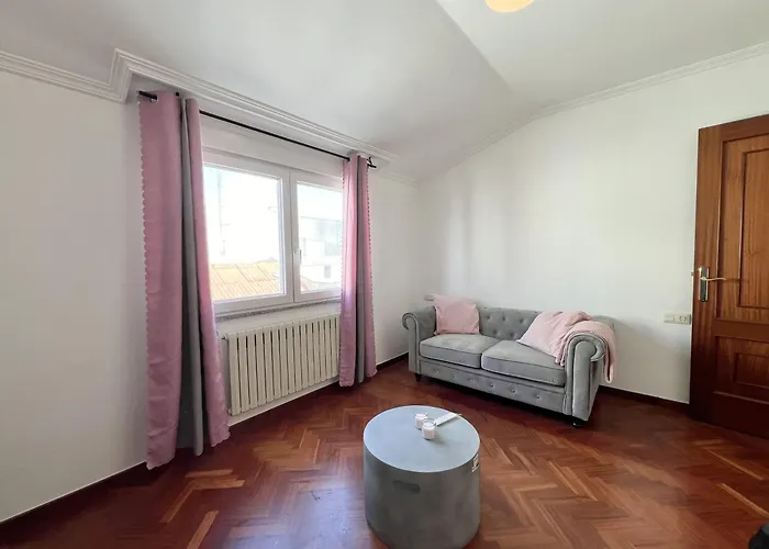 Pink Panther Apartment *