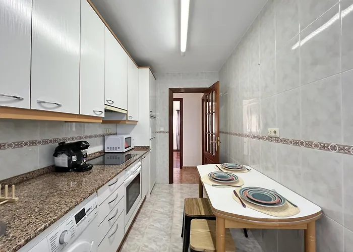 Pink Panther Apartment