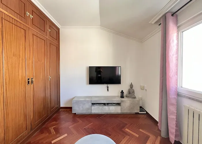 Pink Panther A Coruna