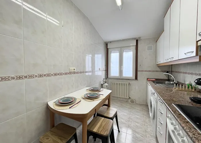 Pink Panther Apartment