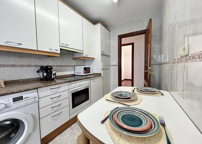 Pink Panther Apartment *