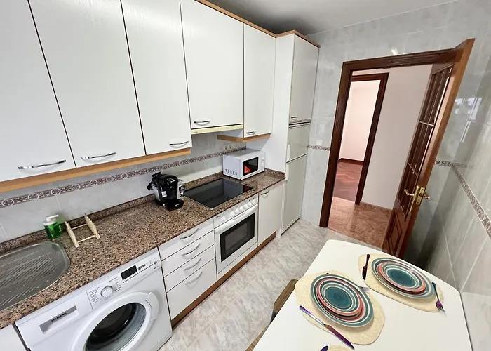 Pink Panther Apartment *