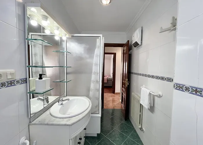 Pink Panther Apartment