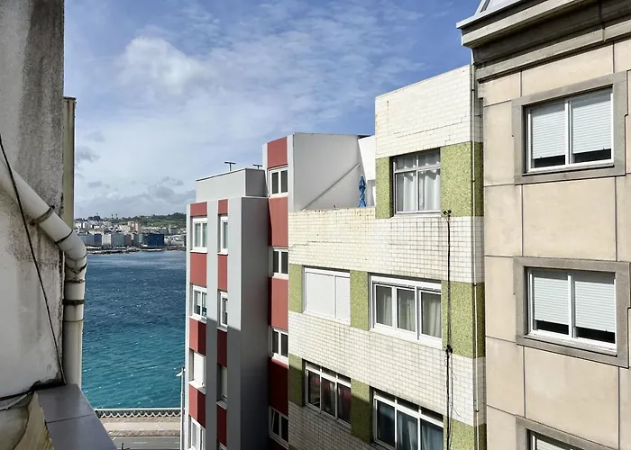 Pink Panther Apartment *