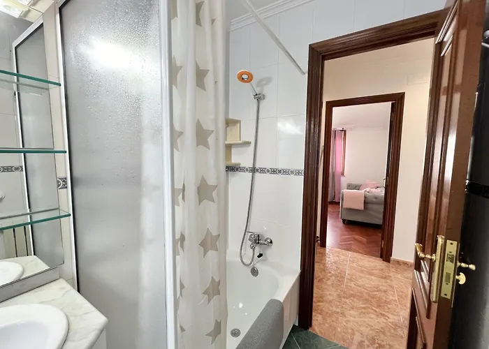 Apartment Pink Panther *